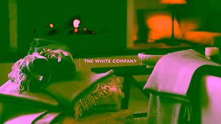 The White Company 16x9 paid country home 10s Ad Commercial Brand Imagery Photoshoot 0