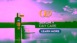 Nivea NIVEA Q10 Ad Commercial Brand Imagery Photoshoot 2