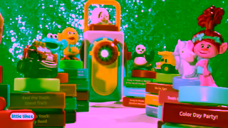 Little Tikes Story Dream Machine Little Tikes 15 Ad Commercial Brand Imagery Photoshoot 0