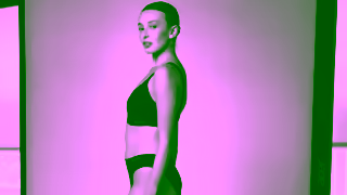 Boody Signatures Behind The Scenes Ad Commercial Brand Imagery Photoshoot 2