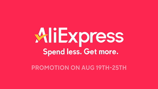 AliExpress Enjoy your Back to school sale on AliExpress up to 70 off from Aug 19th25th Ad Commercial Brand Imagery Photoshoot 2