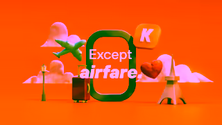Kayak YT Series Wrapped Video Shopping Ad Commercial Brand Imagery Photoshoot 1