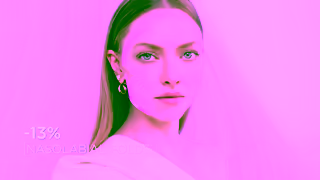 Lancome Renergie 15 Hero Ad Commercial Brand Imagery Photoshoot 2