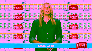 Chemist Warehouse Healthy Break Zyrtec Ad Commercial Brand Imagery Photoshoot 0