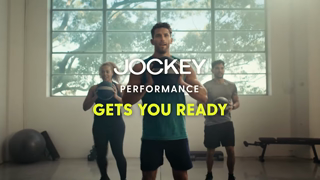 Jockey Australia JOCKEY MENS PERFORMANCE 6s 16x9 Ad Commercial Brand Imagery Photoshoot 2