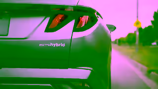 Hyundai SUV Lineup Hyundai Canada Ad Commercial Brand Imagery Photoshoot 0