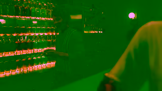 Schweppes Being festive together beats being apart Ad Commercial Brand Imagery Photoshoot 0