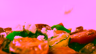 Boursin From Tacos to Flatbreads to Salads New Boursin Crumbles Can Top Anything Ad Commercial Brand Imagery Photoshoot 1