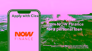 ClearScore ClearScore Phase Two Personal Loans Exclusive 15 Ad Commercial Brand Imagery Photoshoot 1