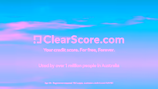 ClearScore ClearScore Phase Two Personal Loans Exclusive 15 Ad Commercial Brand Imagery Photoshoot 2