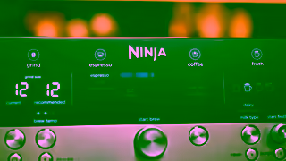 Ninja Kitchen UK ES601 UK Ninja Luxe Sizzle 15 1920x1080 3 Ad Commercial Brand Imagery Photoshoot 0