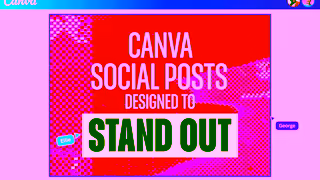 Canva Canva BRCA25004 DaD2 0 May MUL ED 15 1920x1080 YouTube Ad Commercial Brand Imagery Photoshoot 1