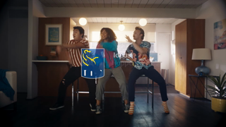 RBC Royal Bank Last chance Get iPad when you switch to RBC Ad Commercial Brand Imagery Photoshoot 2