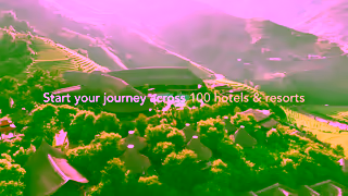 Banyan Group Discover 100 Journeys Banyan Group Trailer Ad Commercial Brand Imagery Photoshoot 0