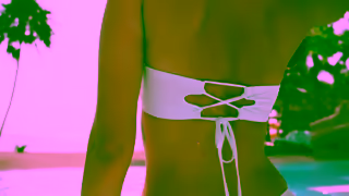 la Vie en Rose 25F1 AQUA YouTube 15s EN 1 Ad Commercial Brand Imagery Photoshoot 1