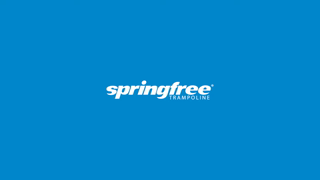 Springfree Trampoline HarveyFamily landscape Ad Commercial Brand Imagery Photoshoot 2