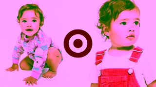 Target Australia 20 off Babywear at Target Ad Commercial Brand Imagery Photoshoot 0
