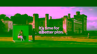 TD Canada TD Financial Planning Direct In Waiting Ad Commercial Brand Imagery Photoshoot 2
