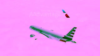 American Airlines MORE V1 VID 15 16x9 SRT Ad Commercial Brand Imagery Photoshoot 2