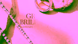 Grown Brilliance At Grown Brilliance we aim to remove the mystery behind the new wave sweeping the jewelry world Ad Commercial Brand Imagery Photoshoot 2