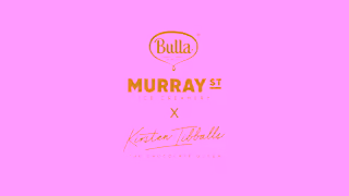 Bulla Murray Street x Kirsten Tibballs Ad Commercial Brand Imagery Photoshoot 0