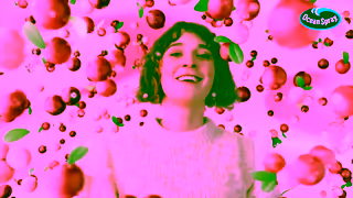 Ocean Spray OCEAN SPRAY PINK 20sec MASTER 16 9 Ad Commercial Brand Imagery Photoshoot 1