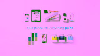 Sherwin-Williams Color Tools Awareness 15s 169 Ad Commercial Brand Imagery Photoshoot 2
