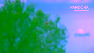 Pandora The Collective Summer Edit Ad Commercial Brand Imagery Photoshoot 2