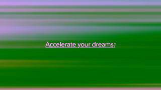 Fidelity Investments Accelerate your dreams Ad Commercial Brand Imagery Photoshoot 2
