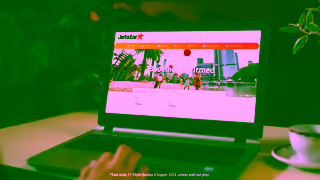 Jetstar Jetstars Queensland Sale on now Ad Commercial Brand Imagery Photoshoot 2