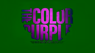 Warner Brothers The Color Purple January 25 Ad Commercial Brand Imagery Photoshoot 2