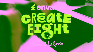 ENVATO Envato x Emonee Create in 8 challenge Ad Commercial Brand Imagery Photoshoot 0