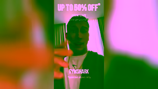 Gymshark Gymshark Mid Season Sale Ad Commercial Brand Imagery Photoshoot 1