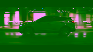 Acura The 2025 Acura RDX Ad Commercial Brand Imagery Photoshoot 2