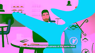 The Open University 1646 OU Nick 10s V1 v04 16 9 Ad Commercial Brand Imagery Photoshoot 1