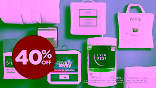 Spotlight 40% Protectors Duvet Cricut Ad Commercial Brand Imagery Photoshoot 0