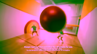 Nurofen Nurofen Zavance Minis Nuromol Skittles 30 TVC Ad Commercial Brand Imagery Photoshoot 0