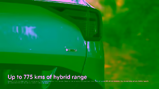KIA The new Kia Sportage hybrid Test drive the today Ad Commercial Brand Imagery Photoshoot 1