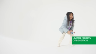 Benetton KIDS CAMPAIN FW24 10SEC LOGOFISSO Ad Commercial Brand Imagery Photoshoot 1