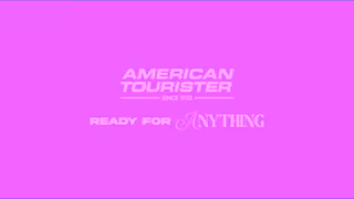 American Tourister AmericanTourister Video Jerk Test 16x9 Ad Commercial Brand Imagery Photoshoot 2