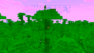 Minecraft BuildingAHome Ad Commercial Brand Imagery Photoshoot 0