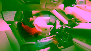 Hyundai HYUNDAI INSTER TD 15SEC EURO PARTNERSHIP Ad Commercial Brand Imagery Photoshoot 0
