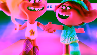Universal Pictures Trolls Band Together OMG Hello Yours to Own 15 16x9 Ad Commercial Brand Imagery Photoshoot 0
