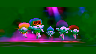 Universal Pictures Trolls Band Together OMG Hello Yours to Own 15 16x9 Ad Commercial Brand Imagery Photoshoot 1