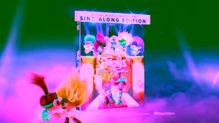 Universal Pictures Trolls Band Together OMG Hello Yours to Own 15 16x9 Ad Commercial Brand Imagery Photoshoot 2