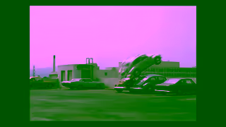 Volkswagen Video Ad Ad Commercial Brand Imagery Photoshoot 0