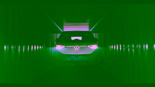 Volkswagen Video Ad Ad Commercial Brand Imagery Photoshoot 2