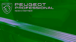 Peugeot PEUGEOT E PARTNER v2 Ad Commercial Brand Imagery Photoshoot 1