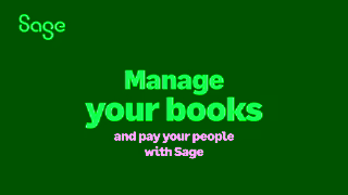 Sage Sage Allinone Accounting Software Ad Commercial Brand Imagery Photoshoot 0