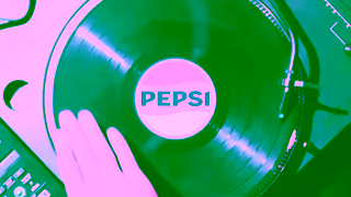 Pepsi All the Best Moments Ad Commercial Brand Imagery Photoshoot 1